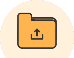 Enviar minha arte final